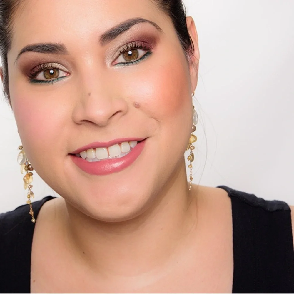 Viseart Bronze Noisette Bronzer